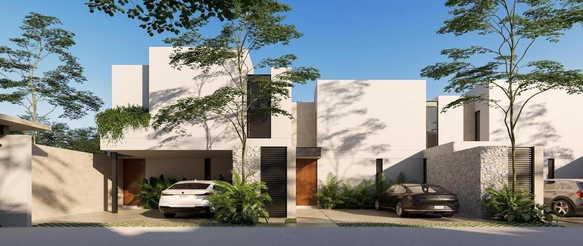 Foto de casa en venta en  , komchen, mérida, yucatán, 30710290 No. 03