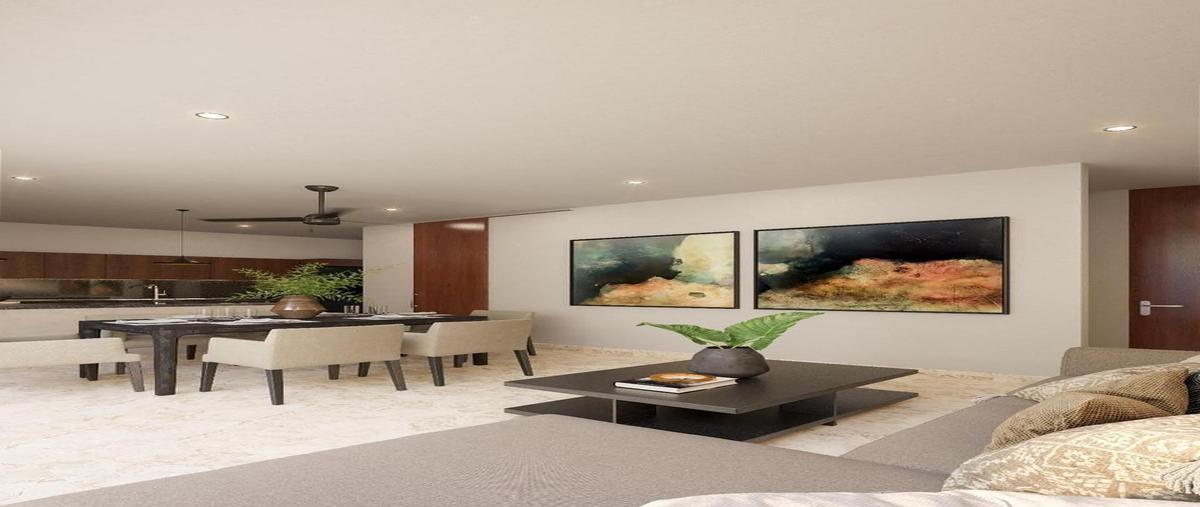 Foto de casa en venta en  , komchen, mérida, yucatán, 30710290 No. 04
