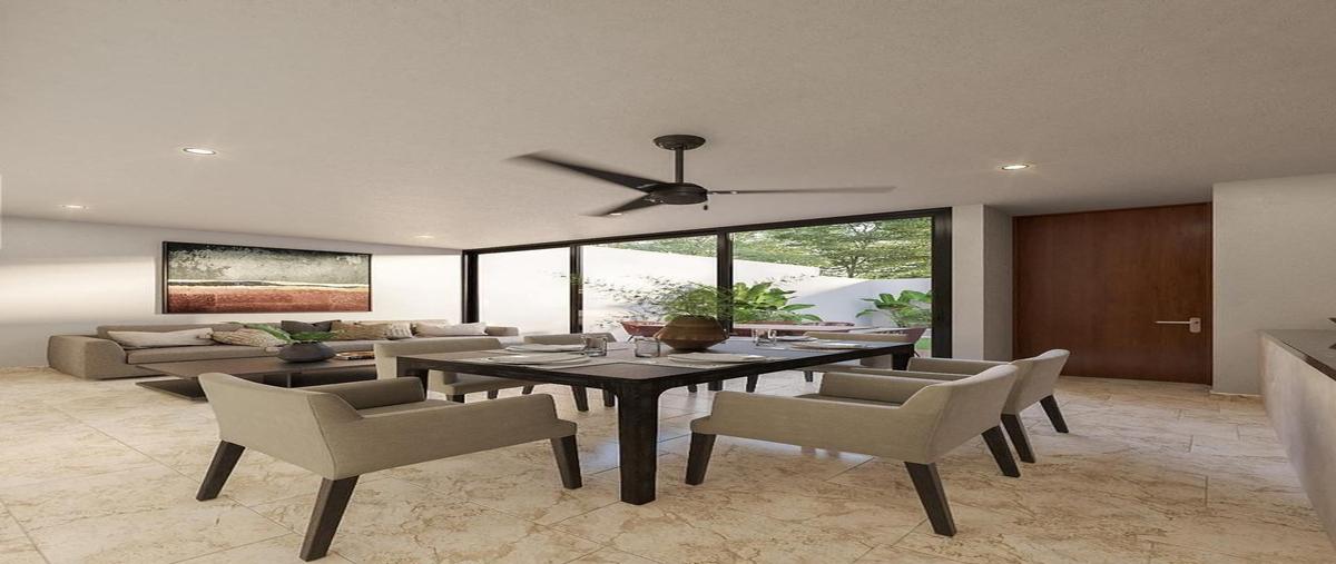 Foto de casa en venta en  , komchen, mérida, yucatán, 30710290 No. 05
