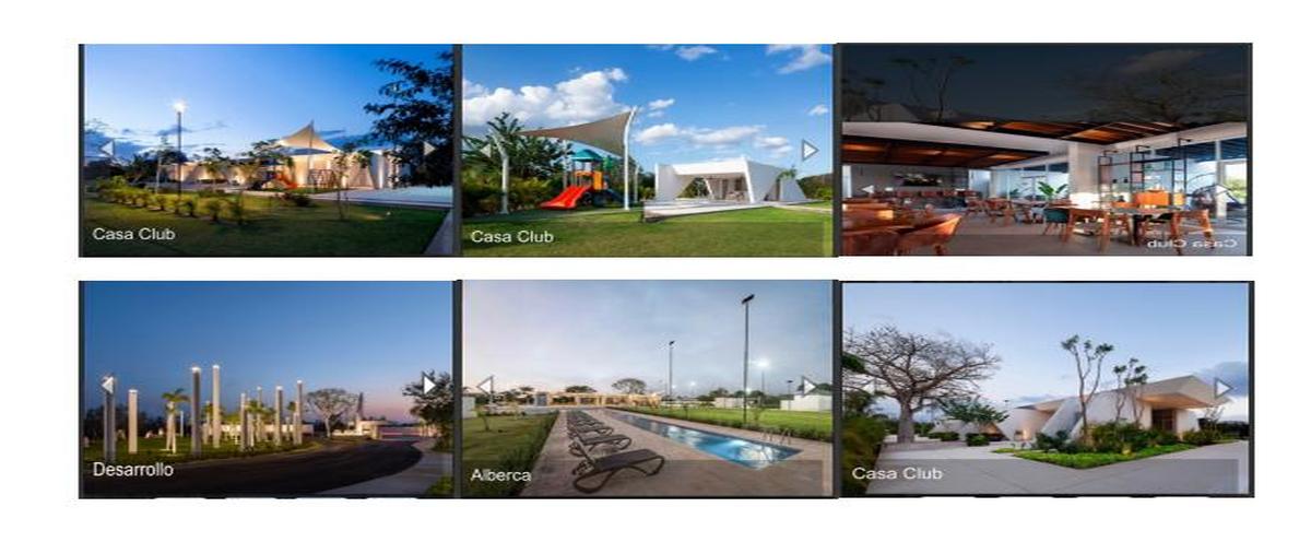 Foto de terreno habitacional en venta en  , komchen, mérida, yucatán, 30710291 No. 03