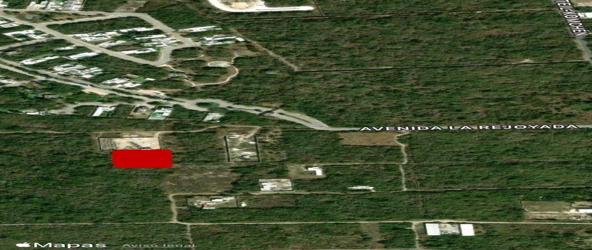 Foto de terreno habitacional en , komchen, mérida, yucatán, 0 foto 01 Foto de terreno habitacional en venta en , komchen, mérida, yucatán, 0 No. 01