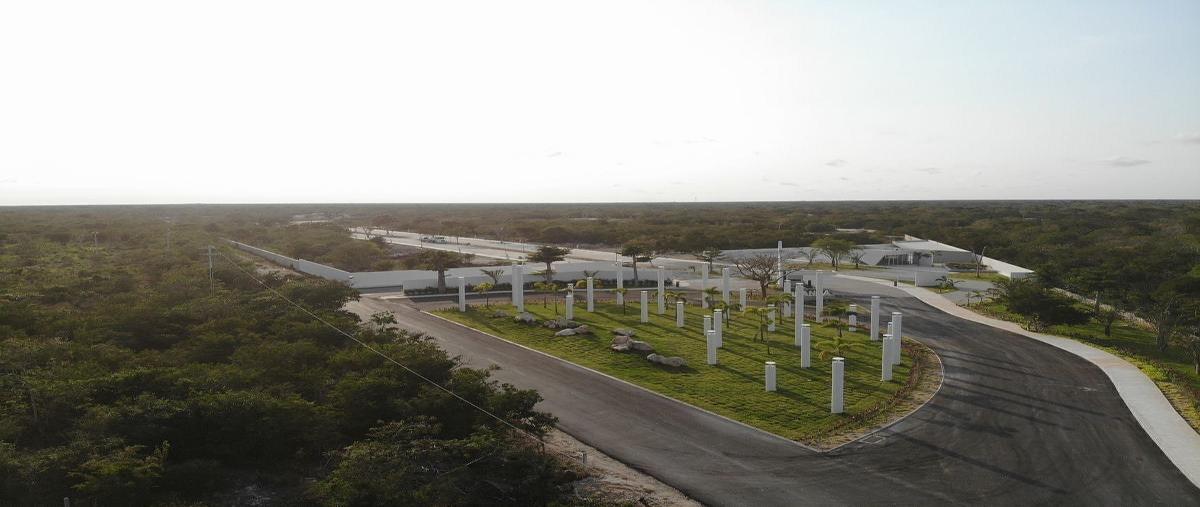 Foto de terreno habitacional en , komchen, mérida, yucatán, 0 foto 04 Foto de terreno habitacional en venta en , komchen, mérida, yucatán, 0 No. 04