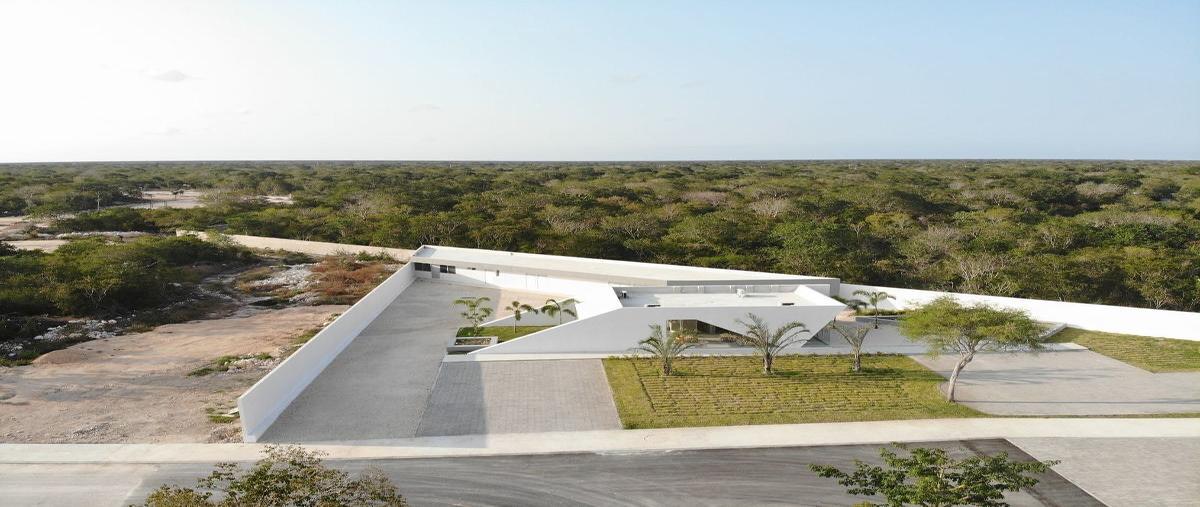 Foto de terreno habitacional en , komchen, mérida, yucatán, 0 foto 05 Foto de terreno habitacional en venta en , komchen, mérida, yucatán, 0 No. 05