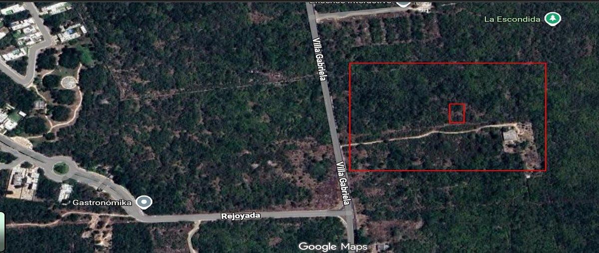 Foto de terreno habitacional en venta en  , komchen, mérida, yucatán, 0 No. 03