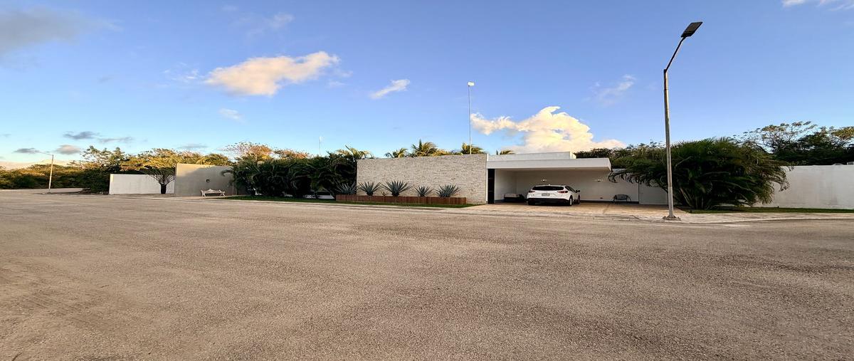 Foto de casa en , komchen, mérida, yucatán, 0 foto 02 Foto de casa en venta en , komchen, mérida, yucatán, 0 No. 02