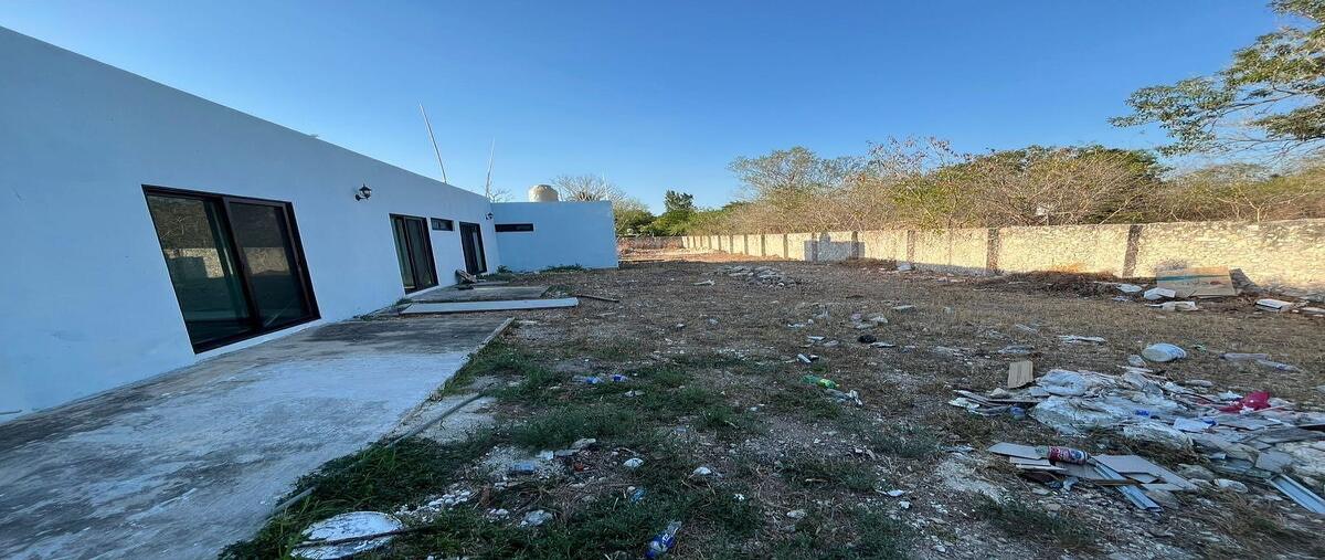 Foto de casa en , komchen, mérida, yucatán, 0 foto 05 Foto de casa en venta en , komchen, mérida, yucatán, 0 No. 05