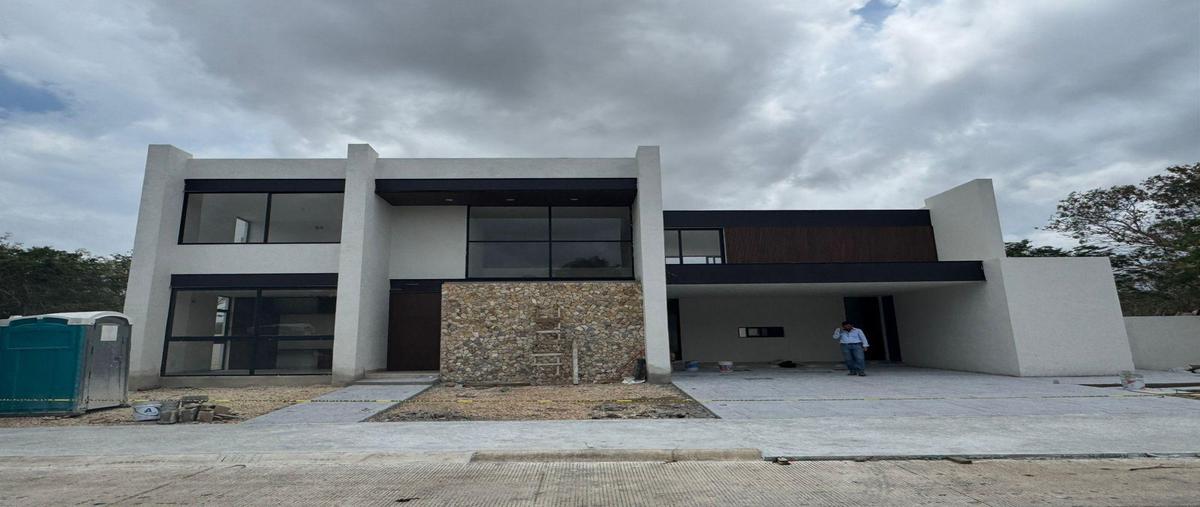 Foto de casa en , komchen, mérida, yucatán, 30828650 foto 01 Foto de casa en venta en , komchen, mérida, yucatán, 30828650 No. 01
