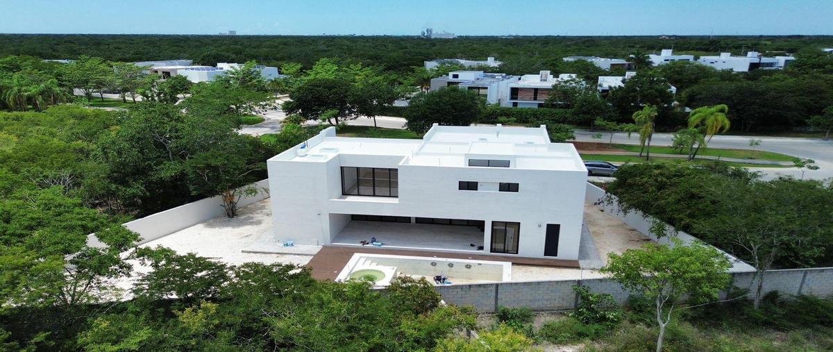 Foto de casa en , komchen, mérida, yucatán, 30828650 foto 03 Foto de casa en venta en , komchen, mérida, yucatán, 30828650 No. 03