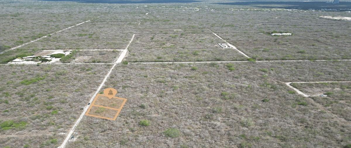 Foto de terreno habitacional en venta en  , komchen, mérida, yucatán, 0 No. 03