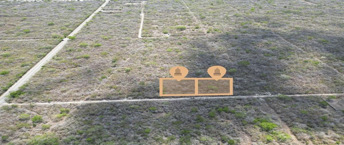 Foto de terreno habitacional en venta en  , komchen, mérida, yucatán, 0 No. 04
