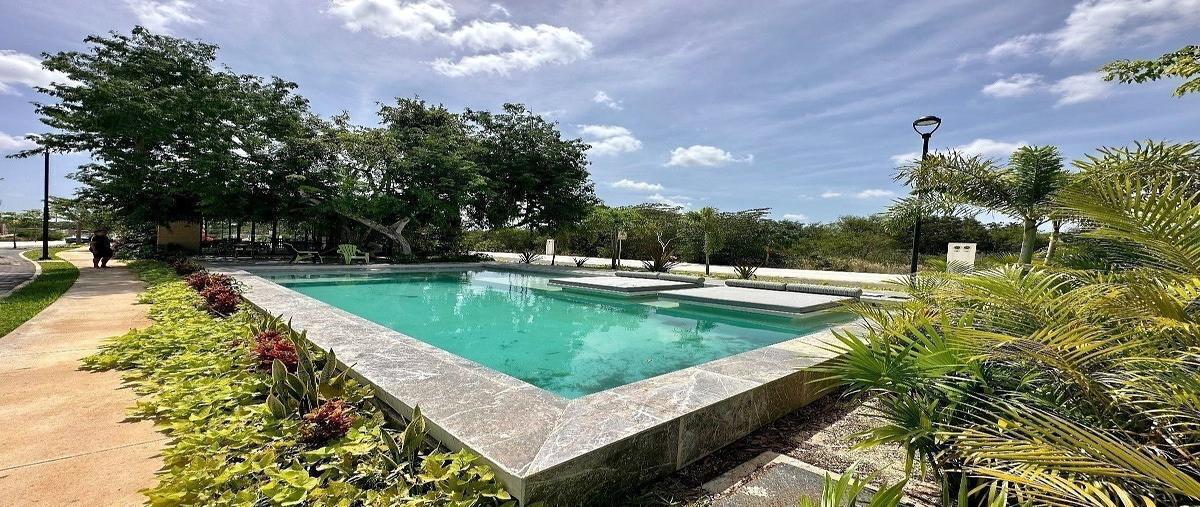 Foto de terreno habitacional en venta en  , komchen, mérida, yucatán, 0 No. 03