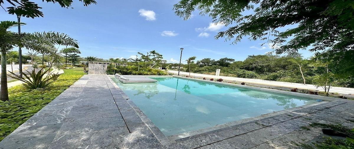 Foto de terreno habitacional en venta en  , komchen, mérida, yucatán, 0 No. 04