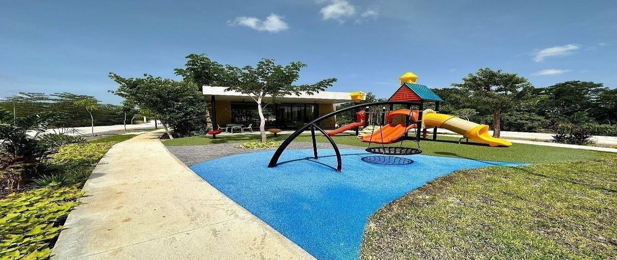 Foto de terreno habitacional en venta en  , komchen, mérida, yucatán, 0 No. 05