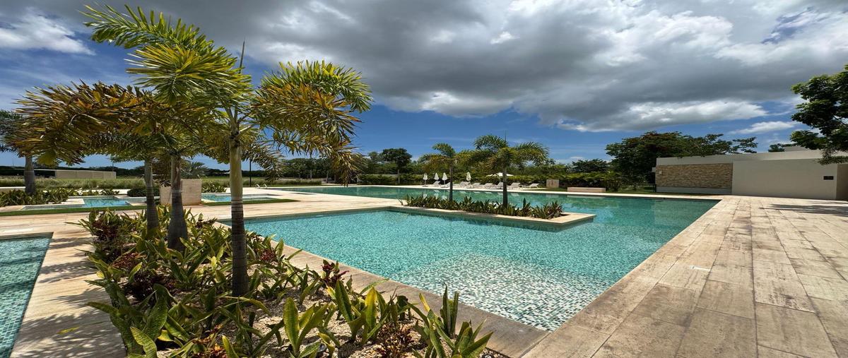 Foto de terreno habitacional en venta en  , komchen, mérida, yucatán, 0 No. 03
