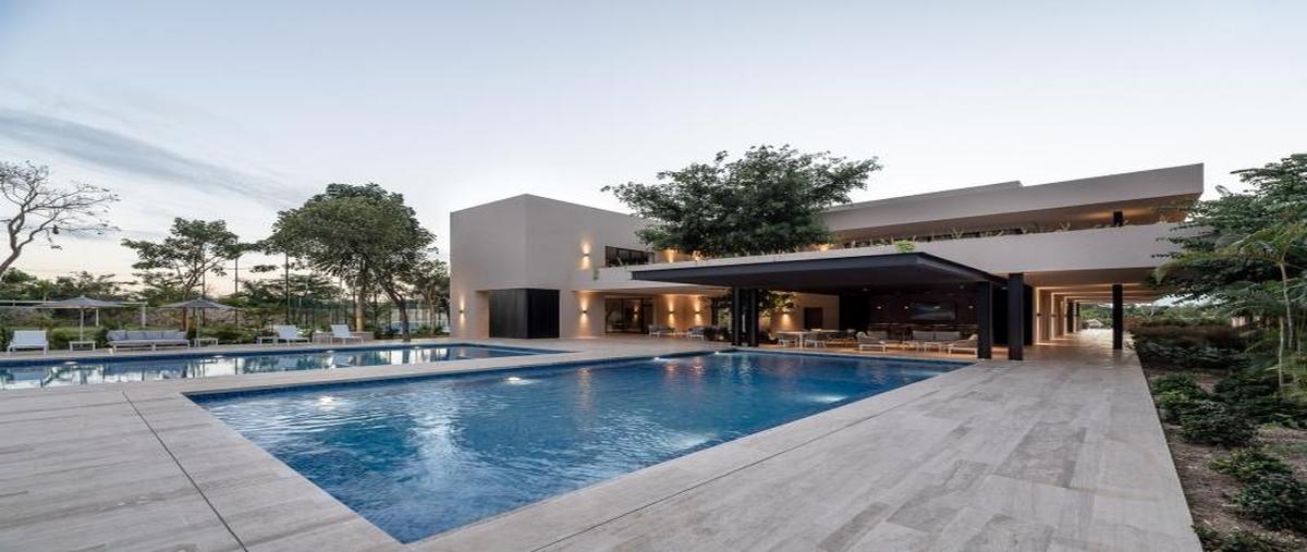 Foto de terreno habitacional en venta en  , komchen, mérida, yucatán, 0 No. 05