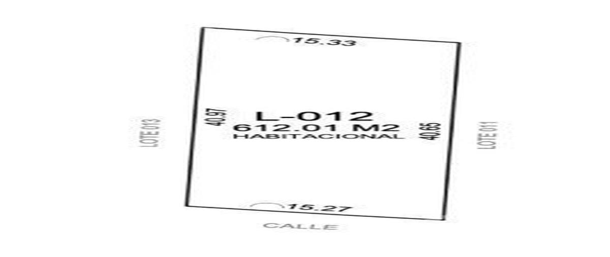 Foto de terreno habitacional en venta en  , komchen, mérida, yucatán, 0 No. 03