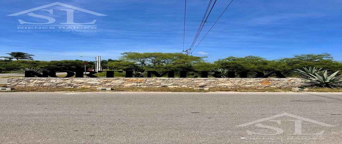 Foto de terreno habitacional en venta en  , komchen, mérida, yucatán, 0 No. 04