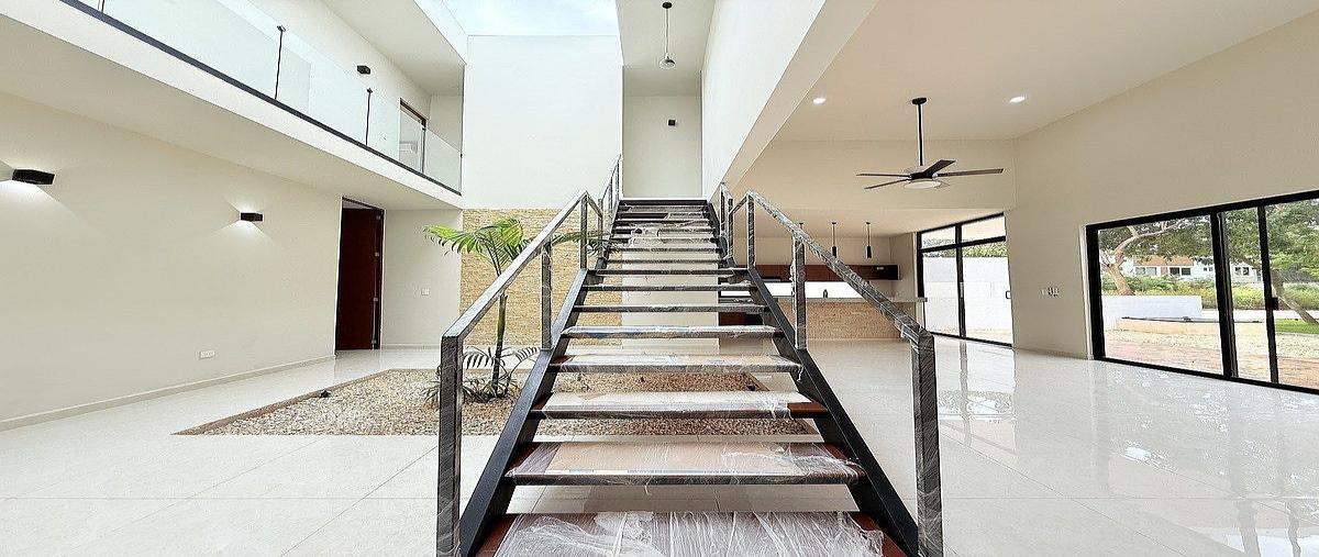 Foto de casa en venta en  , komchen, mérida, yucatán, 0 No. 03