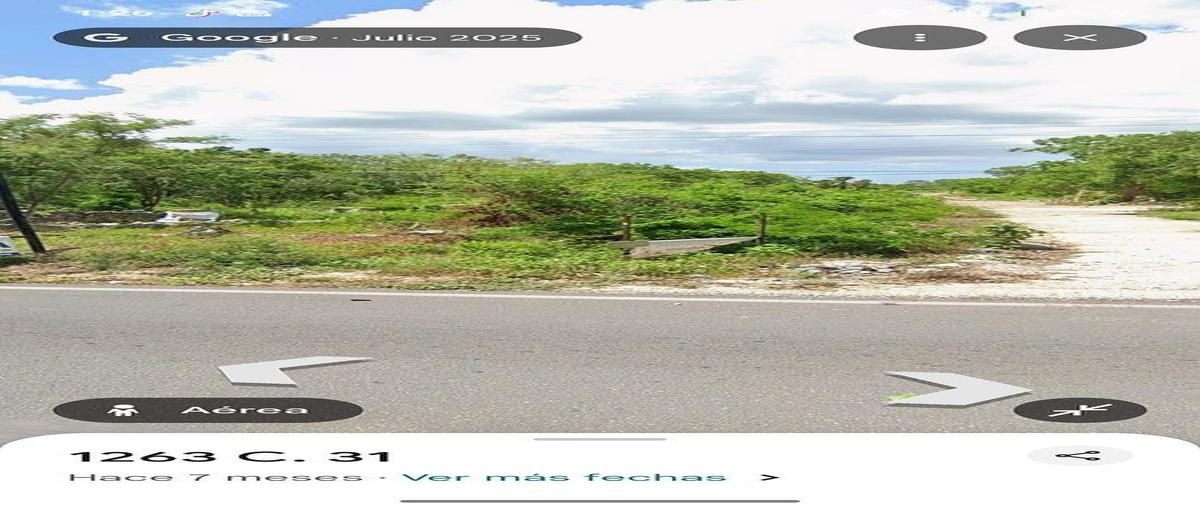 Foto de terreno habitacional en venta en  , komchen, mérida, yucatán, 30877663 No. 03