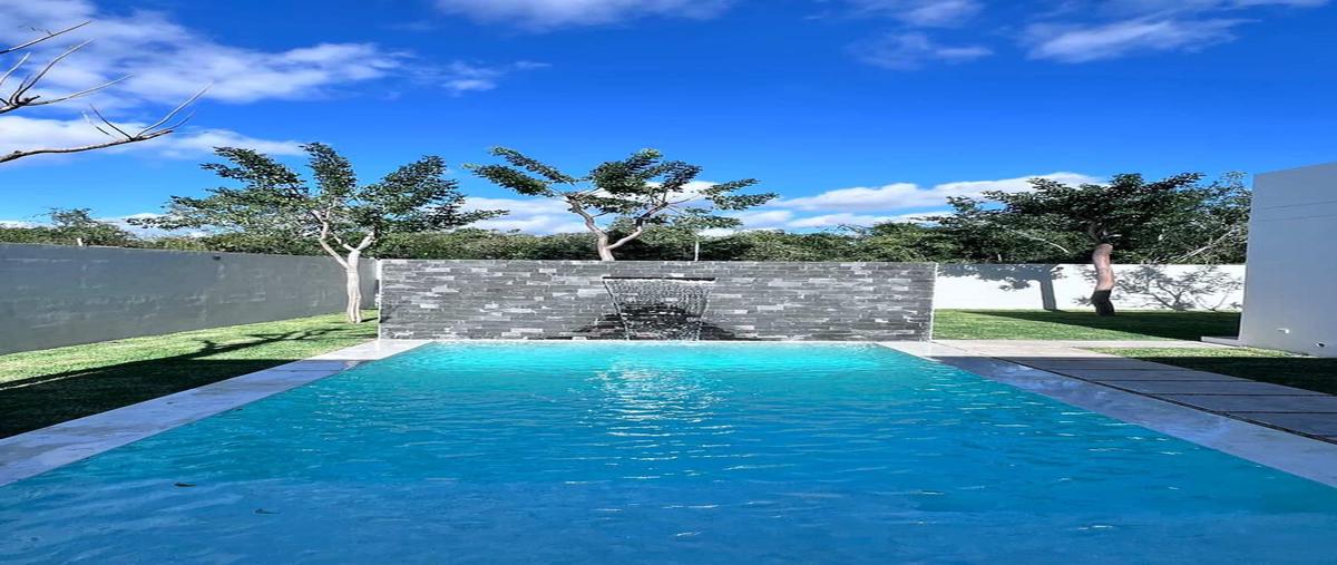 Foto de casa en venta en  , komchen, mérida, yucatán, 0 No. 04