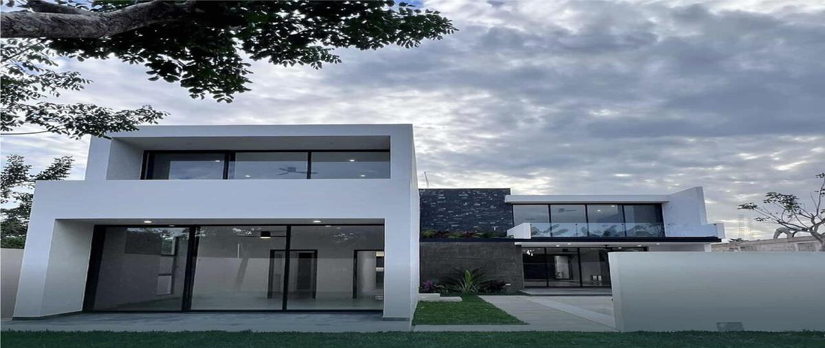 Foto de casa en venta en  , komchen, mérida, yucatán, 0 No. 05