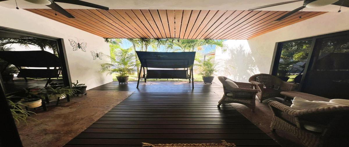 Foto de casa en venta en  , komchen, mérida, yucatán, 0 No. 03