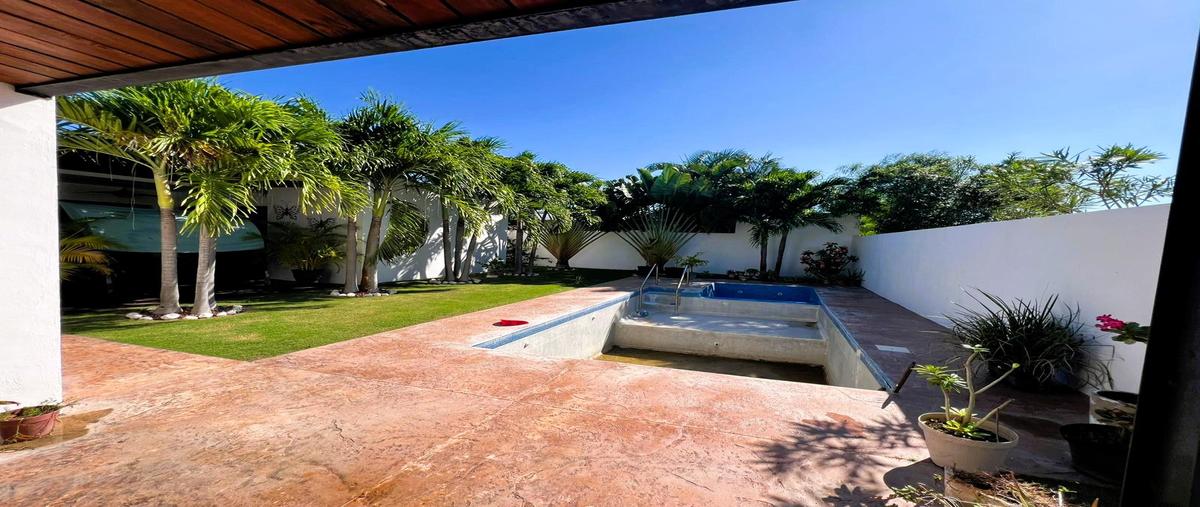 Foto de casa en venta en  , komchen, mérida, yucatán, 0 No. 05