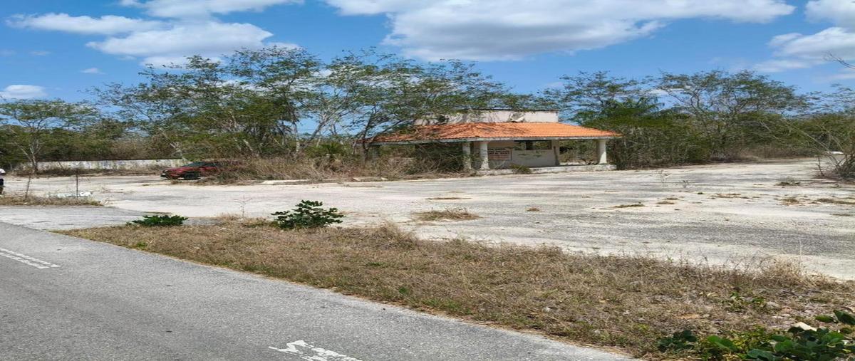 Foto de terreno habitacional en venta en  , komchen, mérida, yucatán, 30963749 No. 05