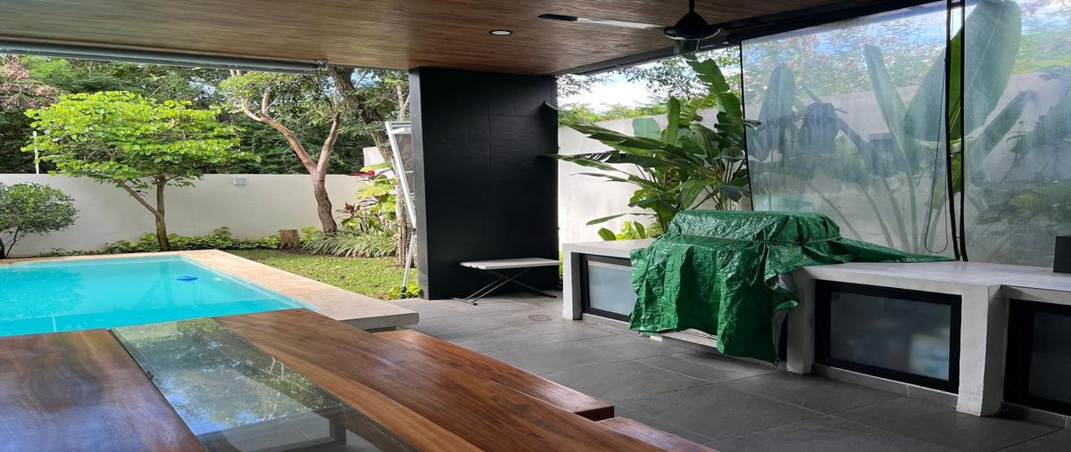 Foto de casa en venta en  , komchen, mérida, yucatán, 30975107 No. 03