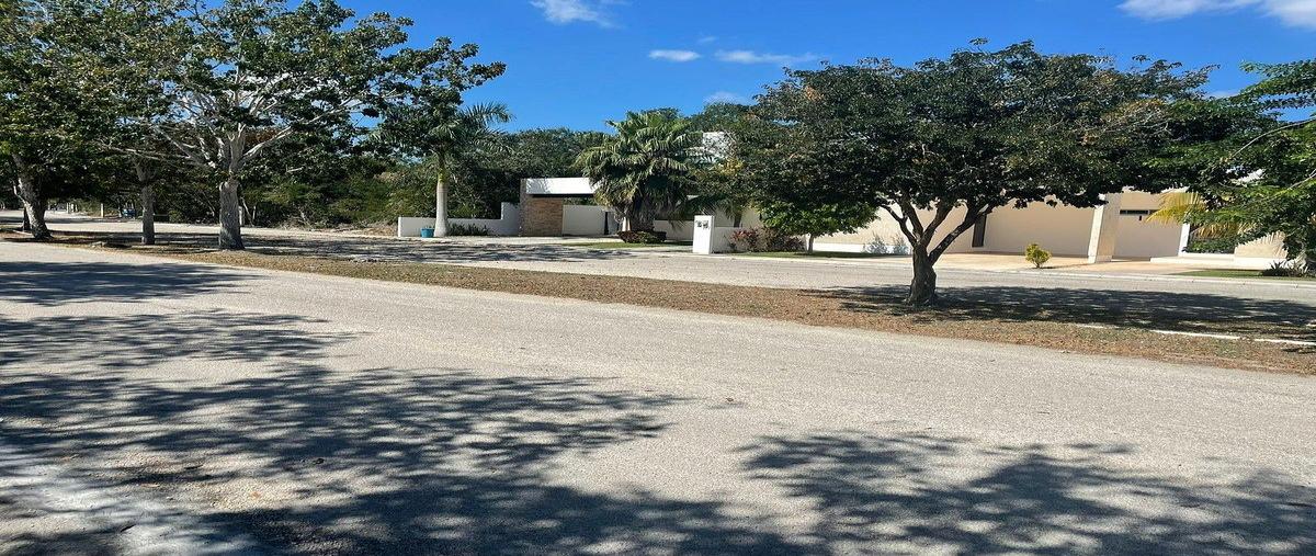 Foto de terreno habitacional en venta en  , komchen, mérida, yucatán, 0 No. 03