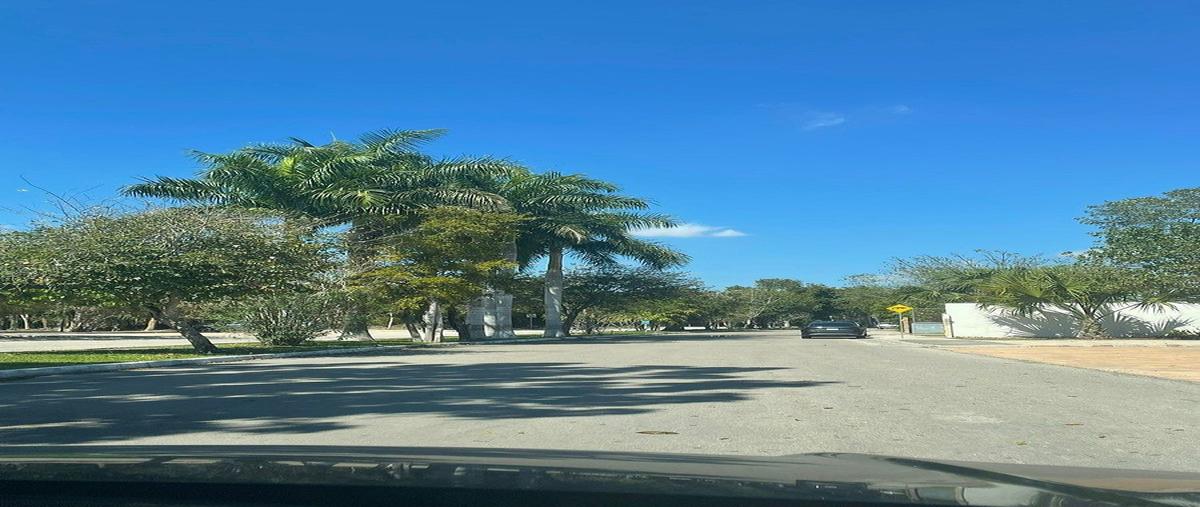 Foto de terreno habitacional en venta en  , komchen, mérida, yucatán, 0 No. 04