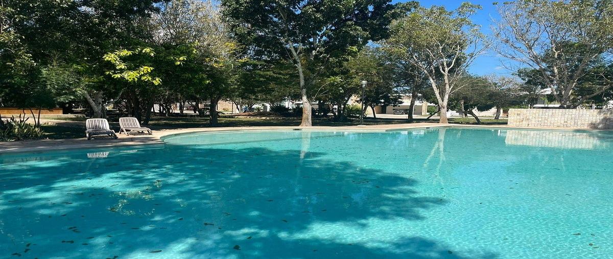 Foto de terreno habitacional en venta en  , komchen, mérida, yucatán, 0 No. 05