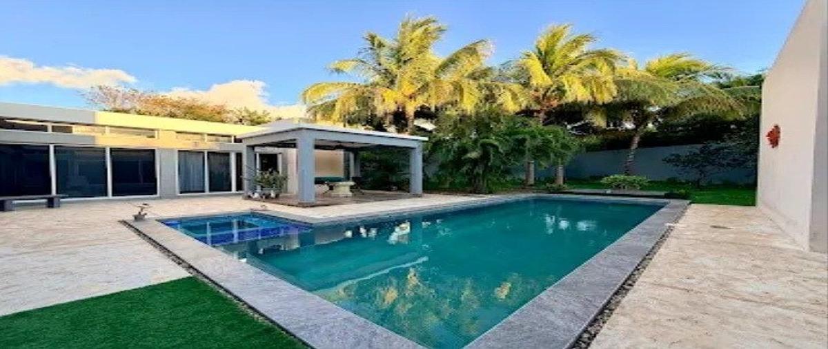 Foto de casa en venta en  , komchen, mérida, yucatán, 0 No. 03