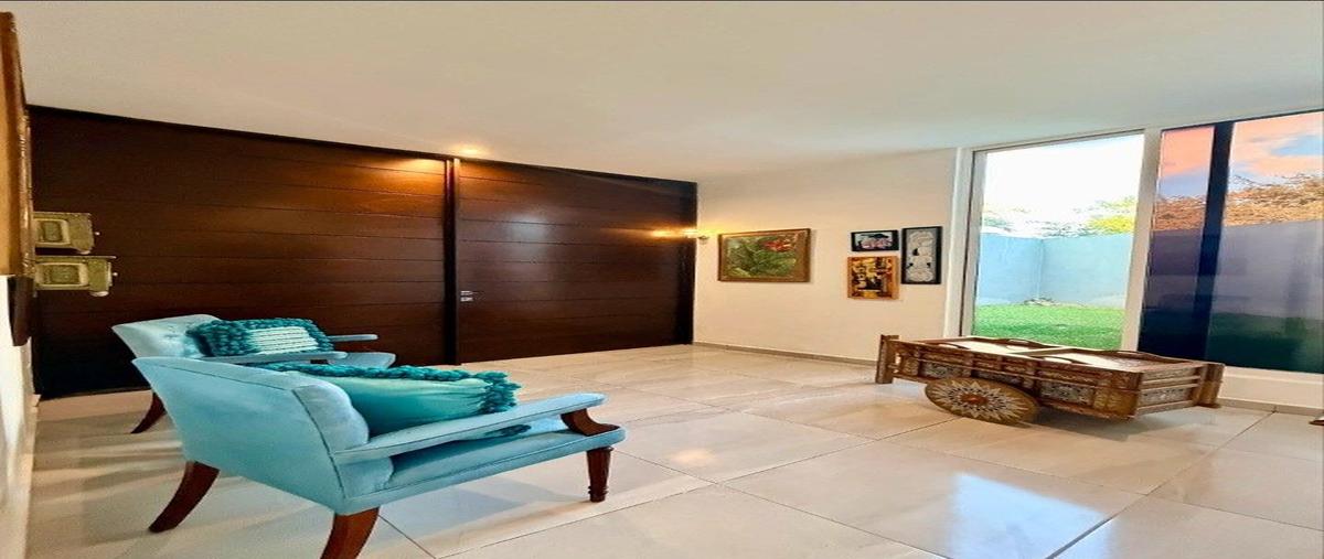 Foto de casa en venta en  , komchen, mérida, yucatán, 0 No. 05