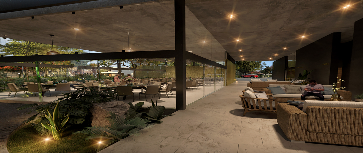 Foto de terreno habitacional en venta en  , komchen, mérida, yucatán, 0 No. 04