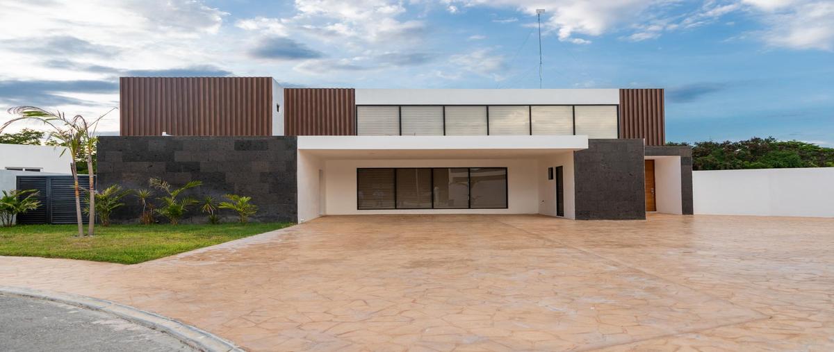 Foto de casa en , komchen, mérida, yucatán, 0 foto 01 Foto de casa en venta en , komchen, mérida, yucatán, 0 No. 01