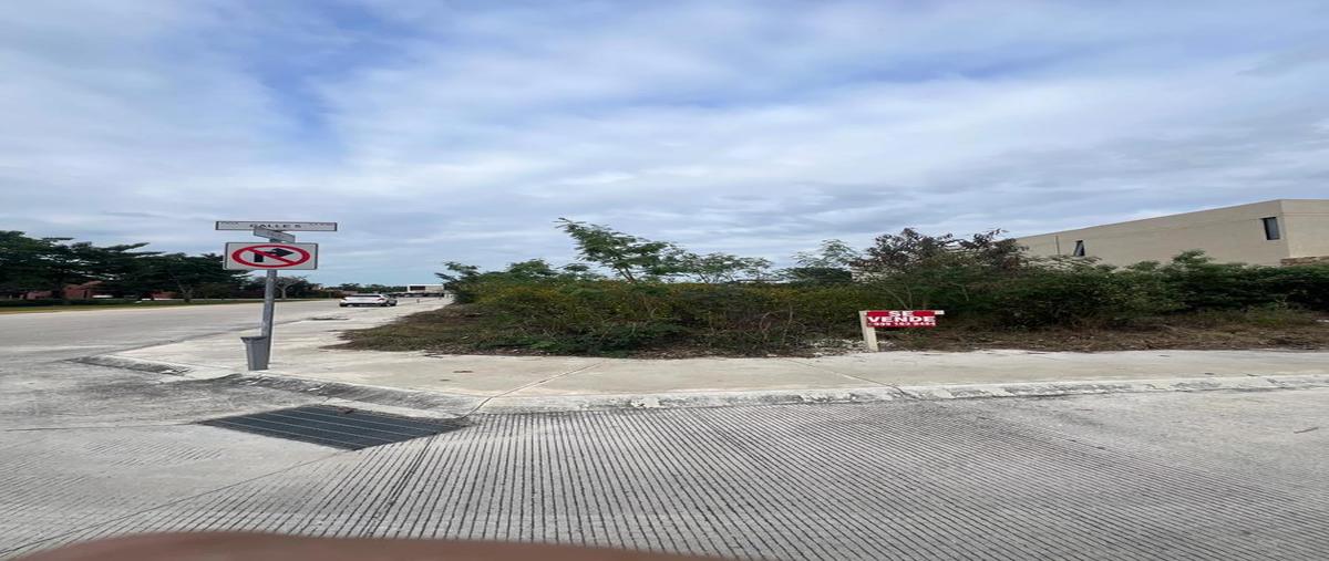 Foto de terreno habitacional en venta en  , komchen, mérida, yucatán, 0 No. 03