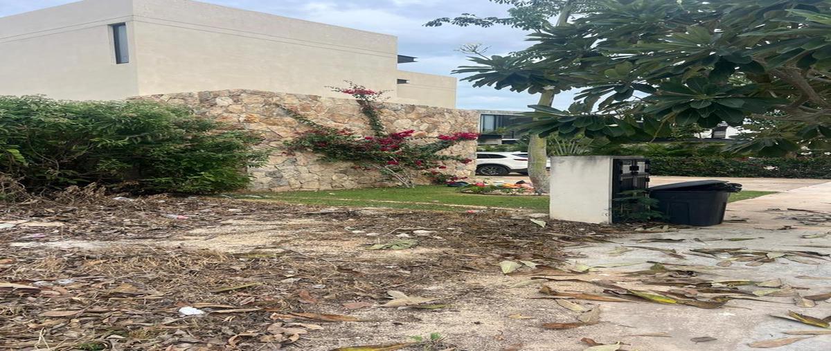 Foto de terreno habitacional en venta en  , komchen, mérida, yucatán, 0 No. 04