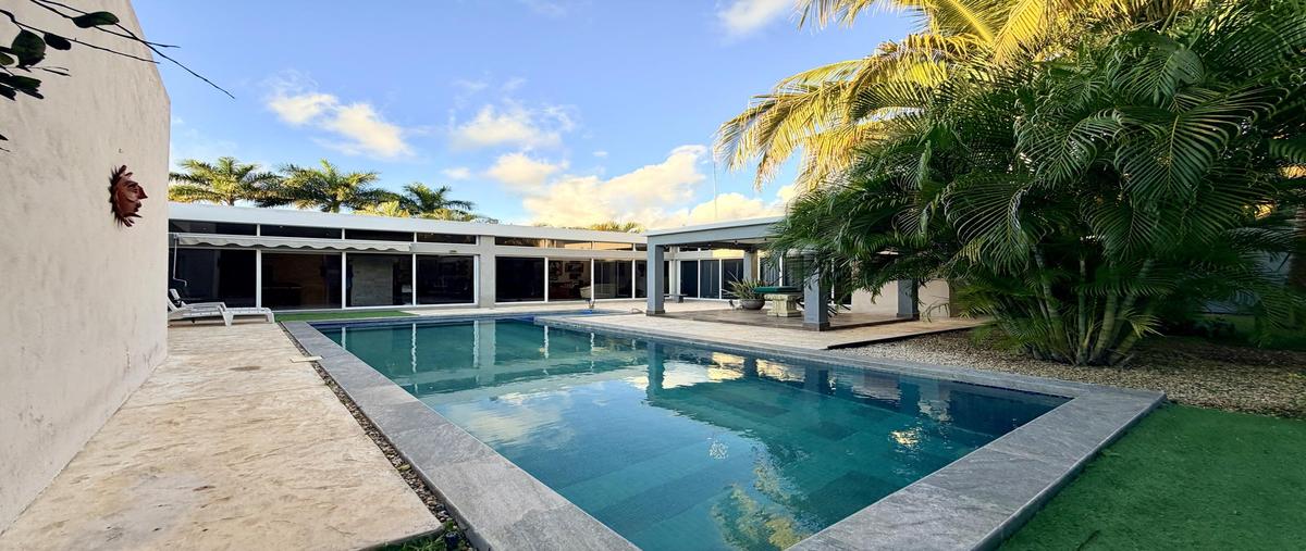 Foto de casa en , komchen, mérida, yucatán, 0 foto 02 Foto de casa en venta en , komchen, mérida, yucatán, 0 No. 02