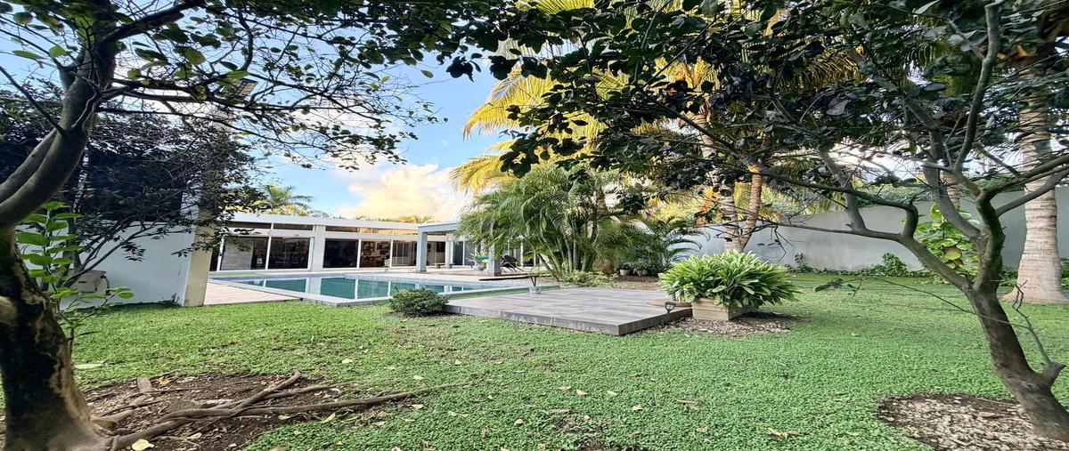 Foto de casa en , komchen, mérida, yucatán, 0 foto 04 Foto de casa en venta en , komchen, mérida, yucatán, 0 No. 04