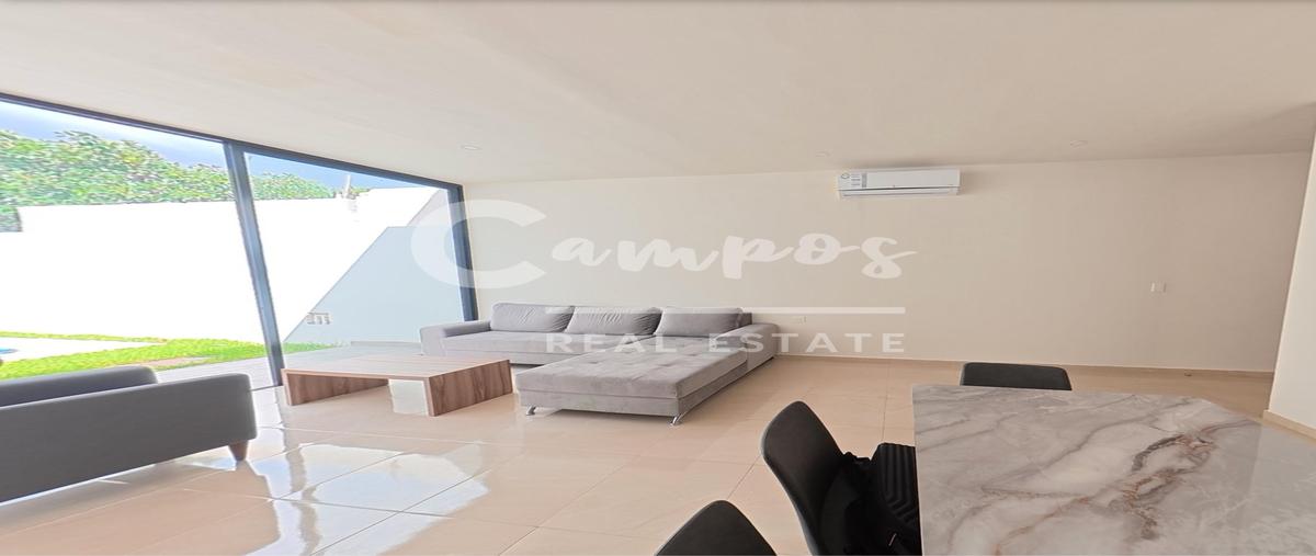 Foto de casa en venta en  , komchen, mérida, yucatán, 0 No. 04