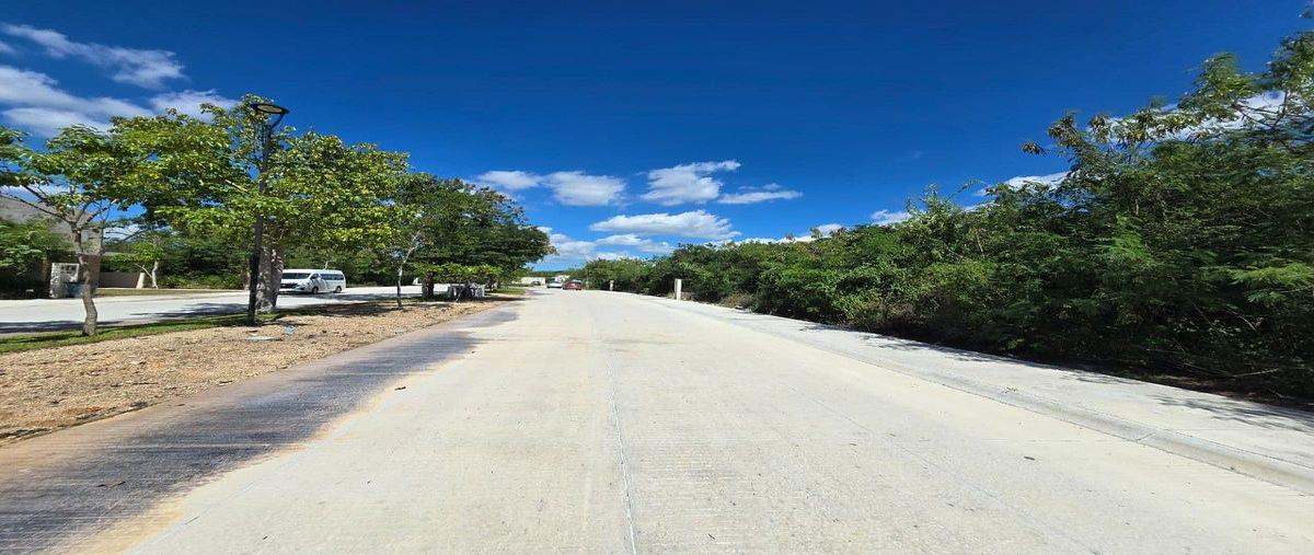 Foto de terreno habitacional en venta en  , komchen, mérida, yucatán, 0 No. 03