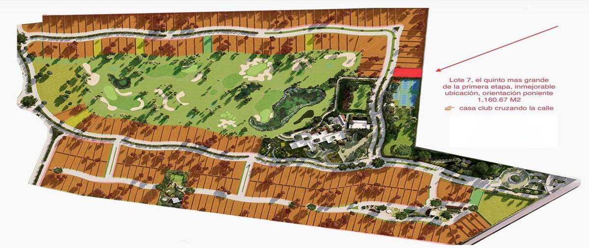 Foto de terreno habitacional en , komchen, mérida, yucatán, 0 foto 04 Foto de terreno habitacional en venta en , komchen, mérida, yucatán, 0 No. 04