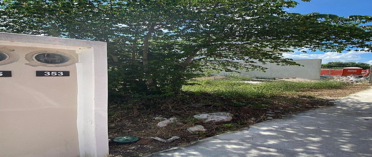 Foto de terreno habitacional en venta en  , komchen, mérida, yucatán, 0 No. 03