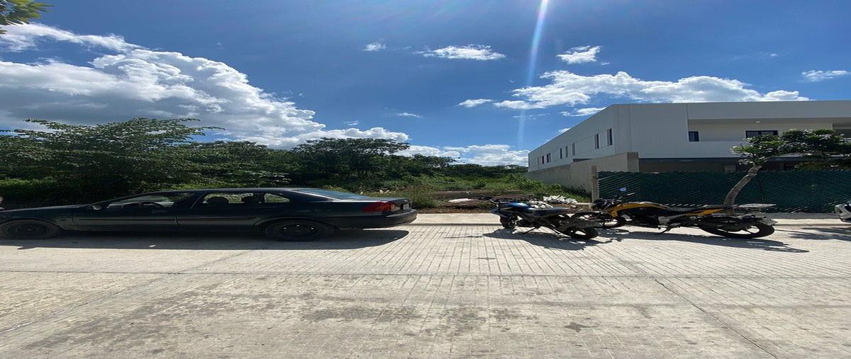 Foto de terreno habitacional en venta en  , komchen, mérida, yucatán, 0 No. 05