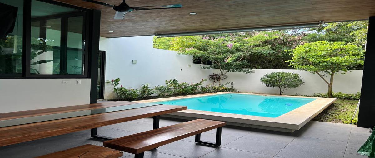 Foto de casa en venta en  , komchen, mérida, yucatán, 0 No. 04