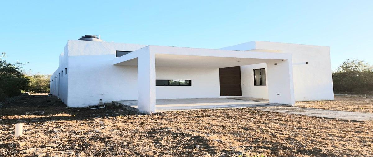 Foto de casa en venta en . , komchen, mérida, yucatán, 0 No. 03