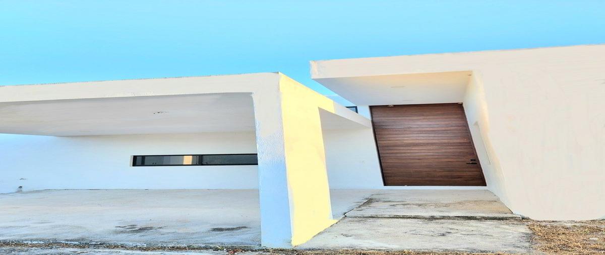 Foto de casa en venta en . , komchen, mérida, yucatán, 0 No. 04