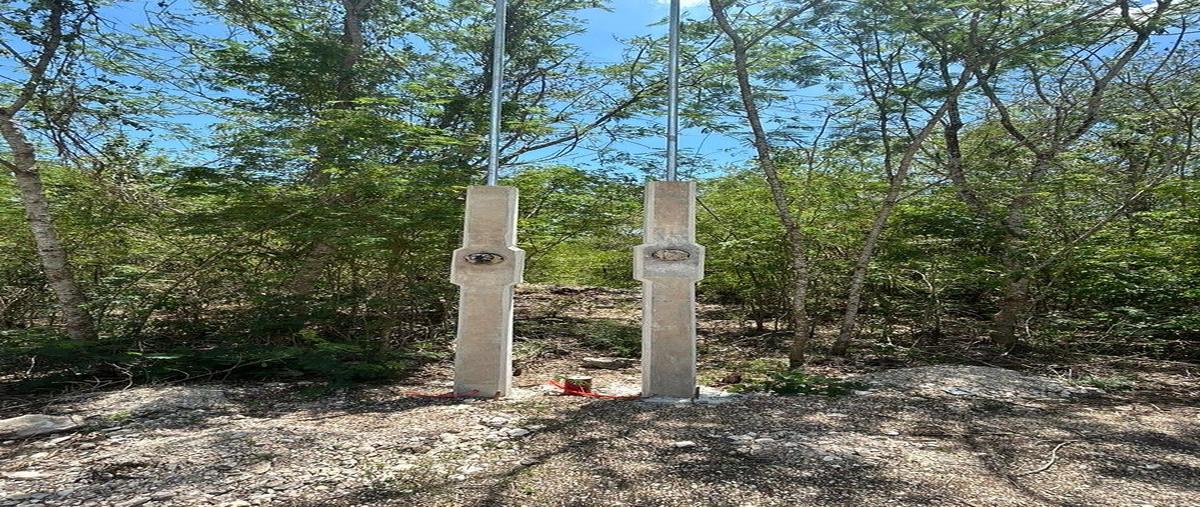 Foto de terreno habitacional en venta en  , komchen, mérida, yucatán, 0 No. 04