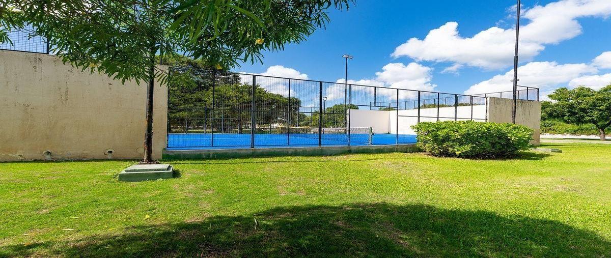 Foto de terreno habitacional en venta en  , komchen, mérida, yucatán, 0 No. 05
